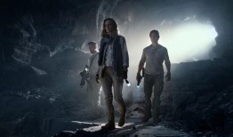 新木乃伊电影在线观看,惊悚回归，古墓奇谭再掀波澜